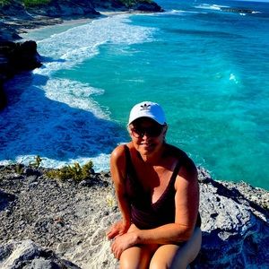 Meet your Posher, Nancy